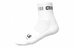 ALE ALÉ Chaussettes Cyclistes STRADA Q SKIN 2021