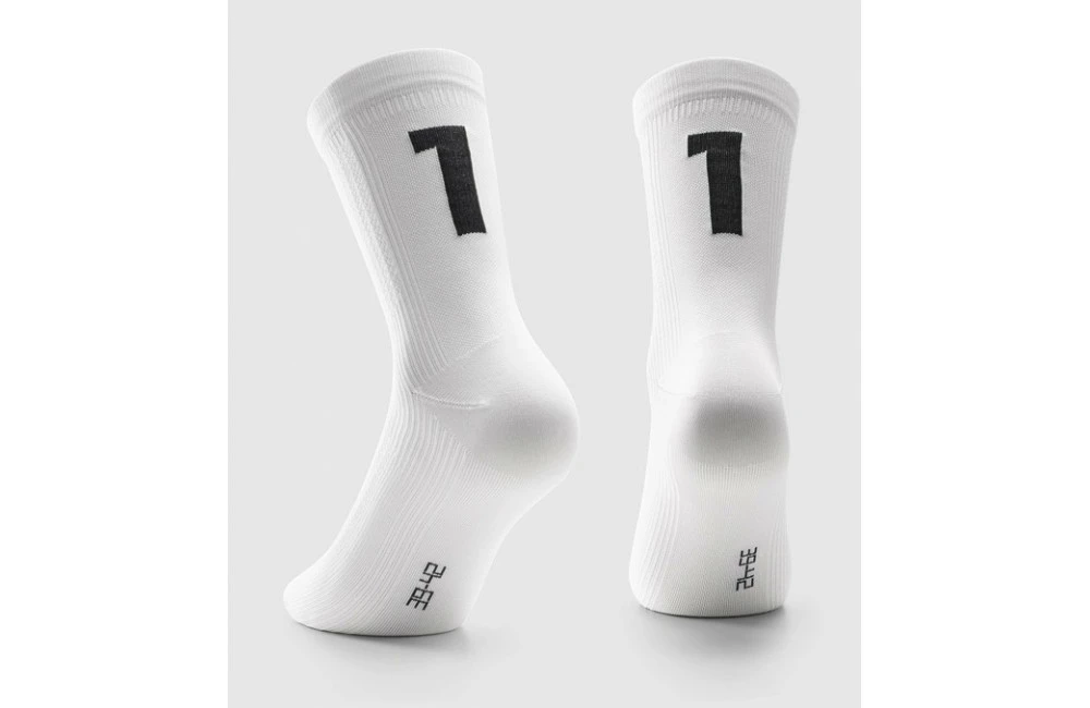 ASSOS Chaussettes Velo Poker 1 2022 4 ASSOS Chaussettes Velo Poker 1 2022 – Image 2