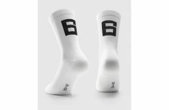 ASSOS Chaussettes Velo Poker 6 2022 -Chaussures vélo route homme Soldes assos chaussettes velo poker 6 2022 2