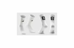 Chaussures vélo route homme Soldes 62 ASSOS Chaussettes Velo Poker 6 2022