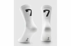 ASSOS Chaussettes Velo Poker 7 2022 -Chaussures vélo route homme Soldes assos chaussettes velo poker 7 2022 2