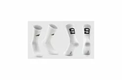 ASSOS Chaussettes Velo Poker 9 2022