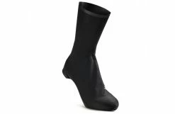 ASSOS Couvre-chaussures RS Rain 2023 -Chaussures vélo route homme Soldes assos couvre chaussures rs rain 2023 4