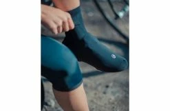ASSOS Couvre-chaussures Spring Fall 15 ASSOS Couvre-chaussures Spring Fall -Chaussures vélo route homme Soldes assos couvre chaussures spring fall 2018 5