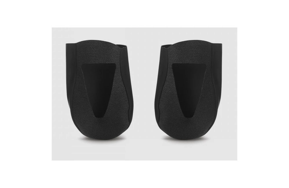 ASSOS Couvre-chaussures Toe Covers G2 Printemps / Automne 6 ASSOS Couvre-chaussures Toe Covers G2 Printemps / Automne – Image 5