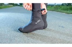 BBB Couvre-chaussures Freeze -Chaussures vélo route homme Soldes bbb couvre chaussures freeze 4