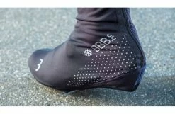 BBB Couvre-chaussures Freeze -Chaussures vélo route homme Soldes bbb couvre chaussures freeze 6