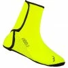 BBB Couvre-chaussures MultiFlex HV Jaune Fluo -Chaussures vélo route homme Soldes bbb couvre chaussures multiflex hv jaune fluo