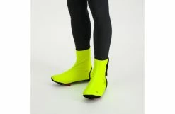 BBB Couvre-chaussures MultiFlex HV Jaune Fluo -Chaussures vélo route homme Soldes bbb couvre chaussures multiflex hv jaune fluo 3