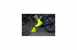 BBB Couvre-chaussures MultiFlex HV Jaune Fluo -Chaussures vélo route homme Soldes bbb couvre chaussures multiflex hv jaune fluo 5