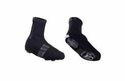 BBB Couvre-chaussures Vtt + Route Heavyduty OSS -Chaussures vélo route homme Soldes bbb couvre chaussures vtt route heavyduty oss 1