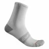CASTELLI Chaussettes Vélo été Superleggera T 12