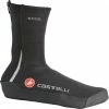 CASTELLI Couvre-chaussures Intenso UL Noir 2022
