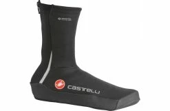 CASTELLI Couvre-chaussures Intenso UL Noir 2022