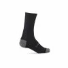 GIRO Chaussettes Cyclistes Hiver HRC Merino Wool -Chaussures vélo route homme Soldes chaussettes cyclistes giro hrc merino wool