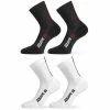 Chaussettes De Cyclisme été ASSOS RS -Chaussures vélo route homme Soldes chaussettes de cyclisme ete assos rs
