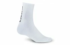 Chaussettes GIRO Cyclistes HRC Team -Chaussures vélo route homme Soldes chaussettes giro cyclistes hrc team 2019 3