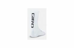 Chaussettes GIRO Cyclistes HRC Team -Chaussures vélo route homme Soldes chaussettes giro cyclistes hrc team 2019 4
