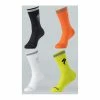 Chaussettes Hautes Vélo SPECIALIZED Soft Air Reflective Tall -Chaussures vélo route homme Soldes chaussettes hautes velo specialized soft air reflective tall