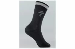 Chaussettes Hautes Vélo SPECIALIZED Soft Air Reflective Tall 15 Chaussettes Hautes Vélo SPECIALIZED Soft Air Reflective Tall -Chaussures vélo route homme Soldes chaussettes hautes velo specialized soft air reflective tall 4