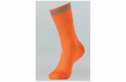 Chaussettes Hautes Vélo SPECIALIZED Soft Air Reflective Tall 16 Chaussettes Hautes Vélo SPECIALIZED Soft Air Reflective Tall -Chaussures vélo route homme Soldes chaussettes hautes velo specialized soft air reflective tall 5