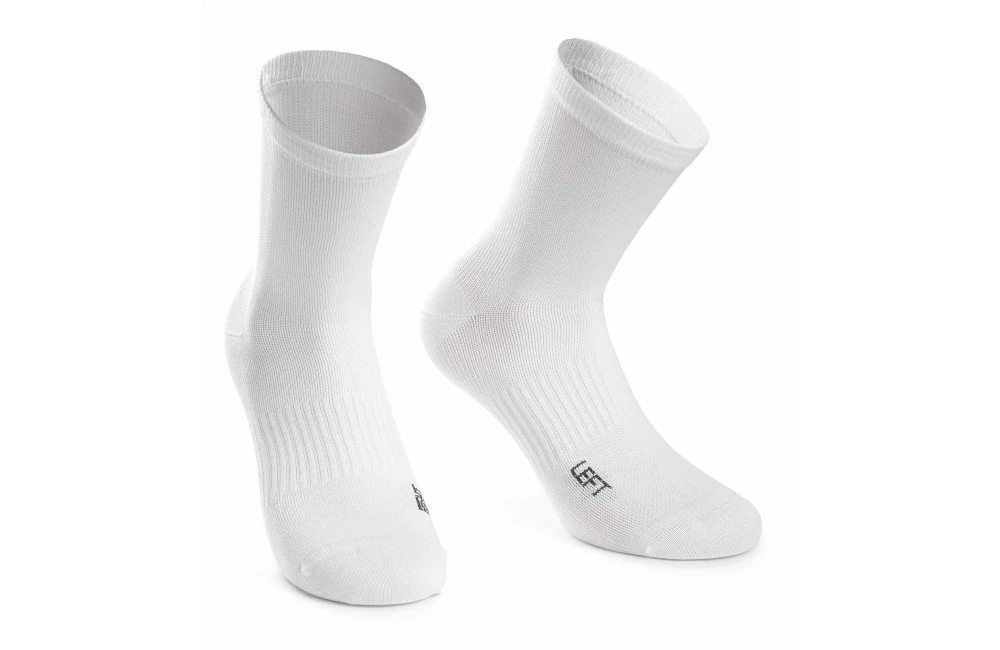 Chaussettes Vélo été ASSOS ASSOSOIRES Essence - Pack De 2 6 Chaussettes Vélo été ASSOS ASSOSOIRES Essence - Pack De 2 – Image 4