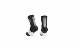 Chaussettes Vélo été ASSOS ASSOSOIRES Summer 11 Chaussettes Vélo été ASSOS ASSOSOIRES Summer -Chaussures vélo route homme Soldes chaussettes velo ete assos assosoires summer 1 2