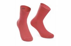 Chaussettes Vélo été ASSOS Mille GT -Chaussures vélo route homme Soldes chaussettes velo ete assos mille gt 2