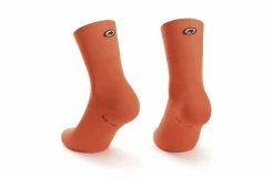Chaussettes Vélo été ASSOS Mille GT -Chaussures vélo route homme Soldes chaussettes velo ete assos mille gt 4