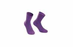Chaussettes Vélo été ASSOS Mille GT -Chaussures vélo route homme Soldes chaussettes velo ete assos mille gt 5