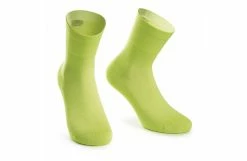 Chaussettes Vélo été ASSOS Mille GT -Chaussures vélo route homme Soldes chaussettes velo ete assos mille gt 6