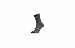 Chaussettes Vélo Trace SIDI -Chaussures vélo route homme Soldes chaussettes velo trace sidi 2