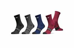 Chaussettes Vélo Trace SIDI