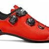 Chaussures De Cyclisme Route SIDI Genius 10 Noir / Rouge Fluo 1 Chaussures De Cyclisme Route SIDI Genius 10 Noir / Rouge Fluo -Chaussures vélo route homme Soldes chaussures de cyclisme route sidi genius 10 noir rouge fluo 2021