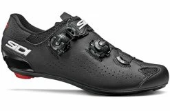 Chaussures De Vélo Route SIDI Genius 10 Noir
