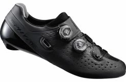 Chaussures Vélo Route SHIMANO S-Phyre RC9 Large -Chaussures vélo route homme Soldes chaussures route shimano s phyre rc9 large 11