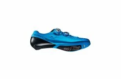 Chaussures Vélo Route SHIMANO S-Phyre RC9 Large -Chaussures vélo route homme Soldes chaussures route shimano s phyre rc9 large 2