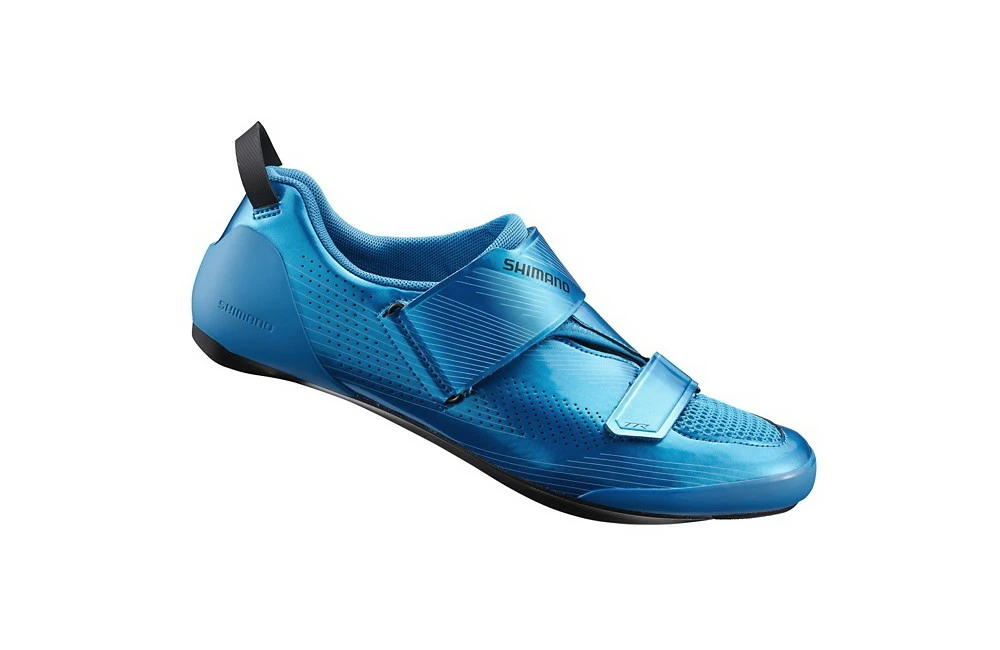 Chaussures Triathlon Homme SHIMANO TR901 2020 2 Chaussures Triathlon Homme SHIMANO TR901 2020