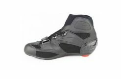 Chaussures Vélo Route D'hiver SIDI ZERO GORE 2 Noir 2022 -Chaussures vélo route homme Soldes chaussures velo route d hiver sidi zero gore 2 noir 2022 5