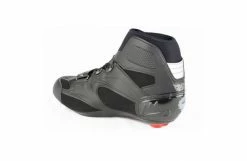 Chaussures Vélo Route D'hiver SIDI ZERO GORE 2 Noir 2022 -Chaussures vélo route homme Soldes chaussures velo route d hiver sidi zero gore 2 noir 2022 7