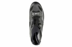 Chaussures Vélo Route D'hiver SIDI ZERO GORE 2 Noir 2022 -Chaussures vélo route homme Soldes chaussures velo route d hiver sidi zero gore 2 noir 2022 8