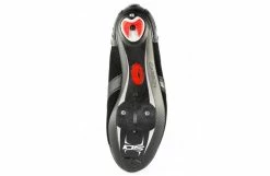 Chaussures Vélo Route D'hiver SIDI ZERO GORE 2 Noir 2022 -Chaussures vélo route homme Soldes chaussures velo route d hiver sidi zero gore 2 noir 2022 9