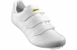 MAVIC Chaussures Vélo Route Homme Cosmic Blanc 2019 6 MAVIC Chaussures Vélo Route Homme Cosmic Blanc 2019 -Chaussures vélo route homme Soldes chaussures velo route homme mavic cosmic blanc 2019 1