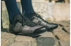 Chaussures Vélo Route Homme MAVIC Cosmic Ultimate SL Noir 2019 -Chaussures vélo route homme Soldes chaussures velo route homme mavic cosmic ultimate sl noir 2019 3