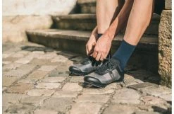 Chaussures Vélo Route Homme MAVIC Cosmic Ultimate SL Noir 2019 -Chaussures vélo route homme Soldes chaussures velo route homme mavic cosmic ultimate sl noir 2019 4