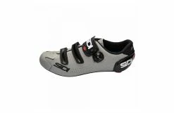 Chaussures Vélo Route Homme SIDI ALBA 2 Gris 11 Chaussures Vélo Route Homme SIDI ALBA 2 Gris -Chaussures vélo route homme Soldes chaussures velo route homme sidi alba 2 gris 2022 3
