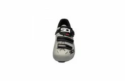 Chaussures Vélo Route Homme SIDI ALBA 2 Gris 13 Chaussures Vélo Route Homme SIDI ALBA 2 Gris -Chaussures vélo route homme Soldes chaussures velo route homme sidi alba 2 gris 2022 5