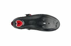 Chaussures Vélo Route Homme SIDI ALBA 2 Mega Noir 5 Chaussures Vélo Route Homme SIDI ALBA 2 Mega Noir -Chaussures vélo route homme Soldes chaussures velo route homme sidi alba 2 mega noir 2021 1