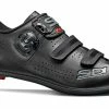 Chaussures Vélo Route Homme SIDI ALBA 2 Mega Noir -Chaussures vélo route homme Soldes chaussures velo route homme sidi alba 2 mega noir 2021