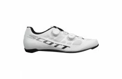 Chaussures Vélo Route SCOTT RC EVO 2023 8 Chaussures Vélo Route SCOTT RC EVO 2023 -Chaussures vélo route homme Soldes chaussures velo route scott rc evo 2023 1